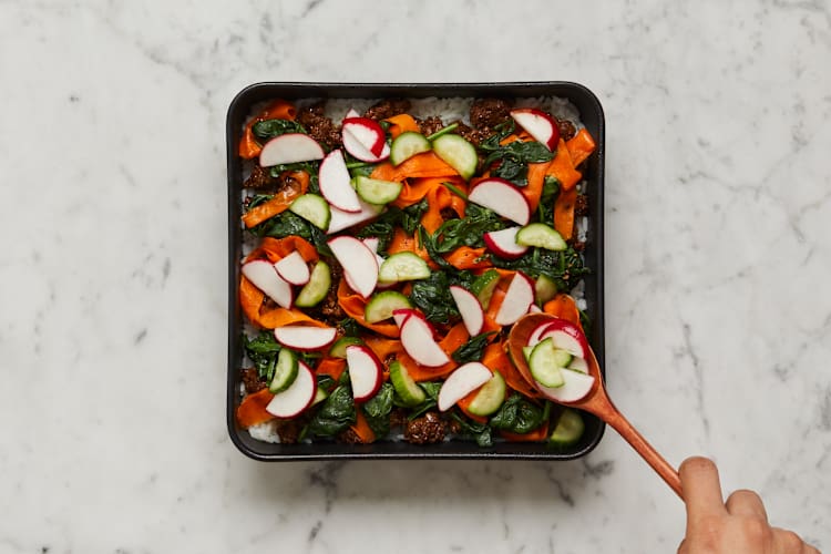 Bake Casserole