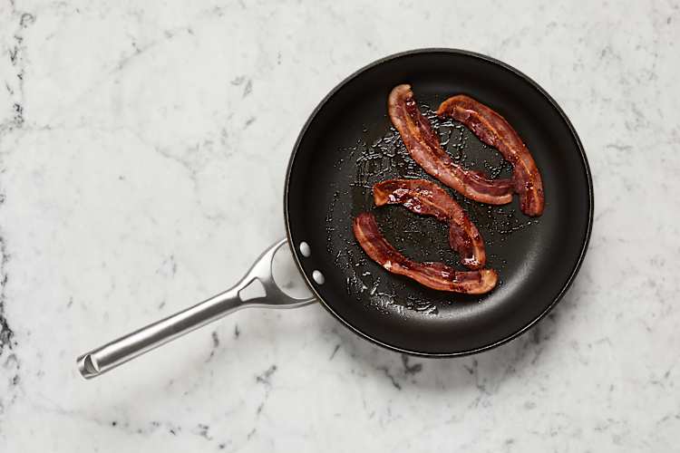 Cook Bacon