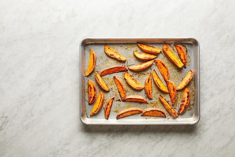 Roast Potatoes