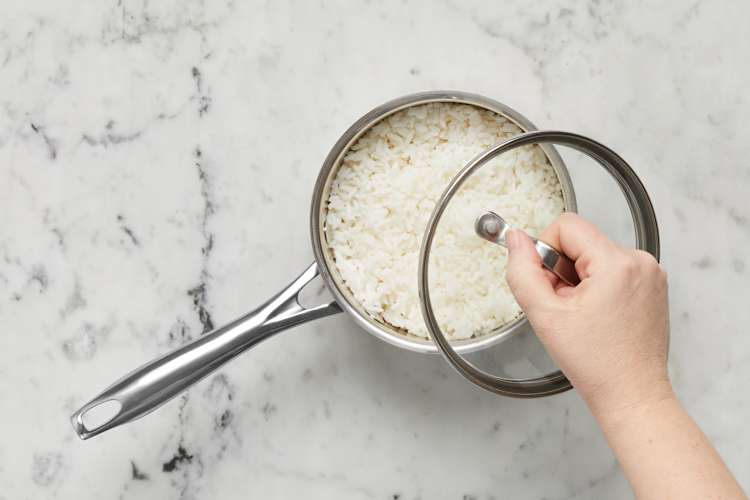 Cook Rice