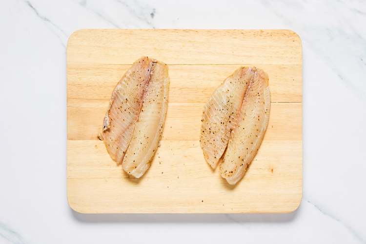 Season Fish