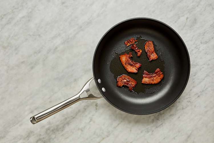 Cook Bacon