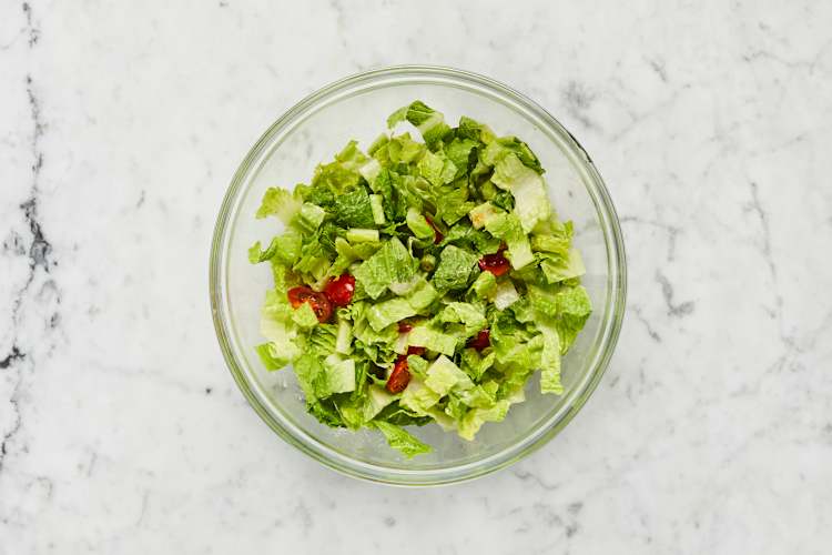 Mix Salad