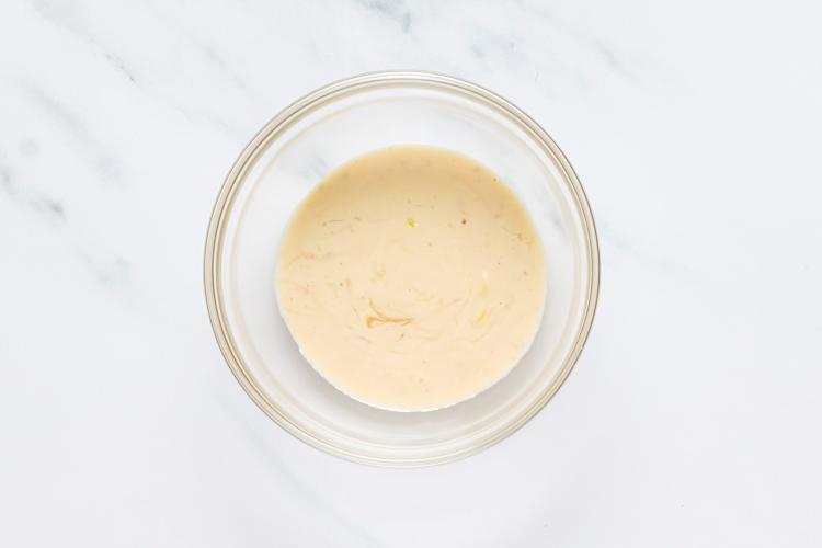 Make Dressing