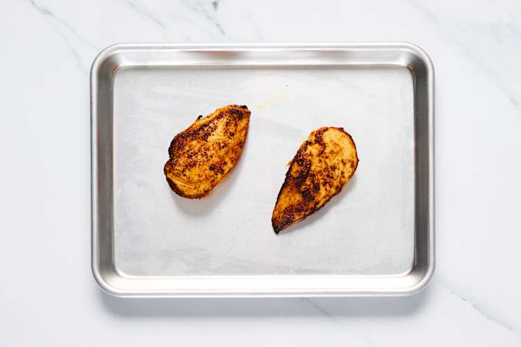 Roast Chicken