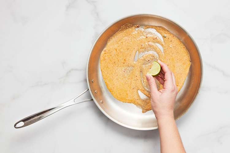 Make Sauce