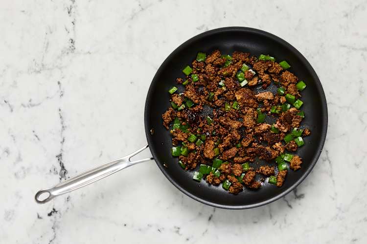 Cook Beef