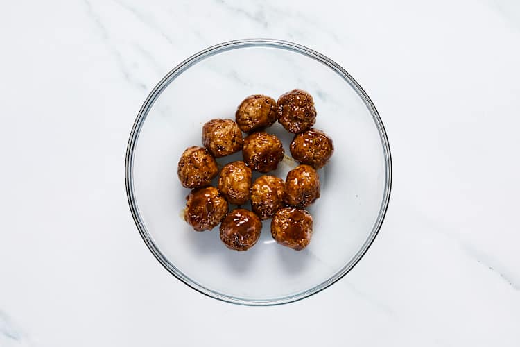 Finish Meatballs