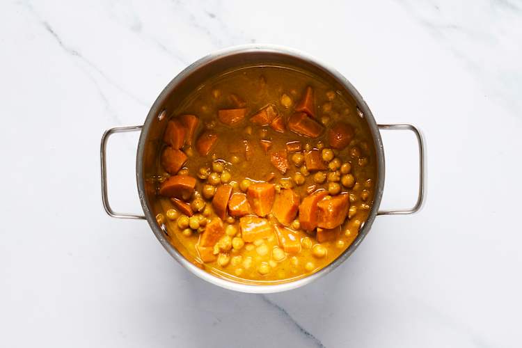 Start Stew