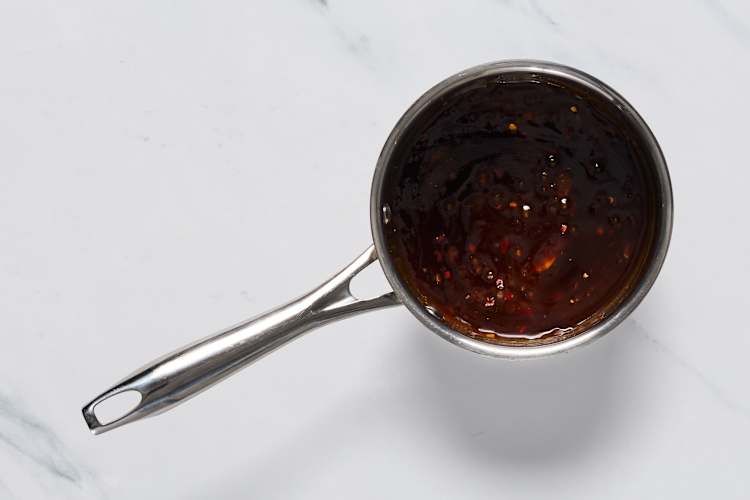 Make Soy Caramel