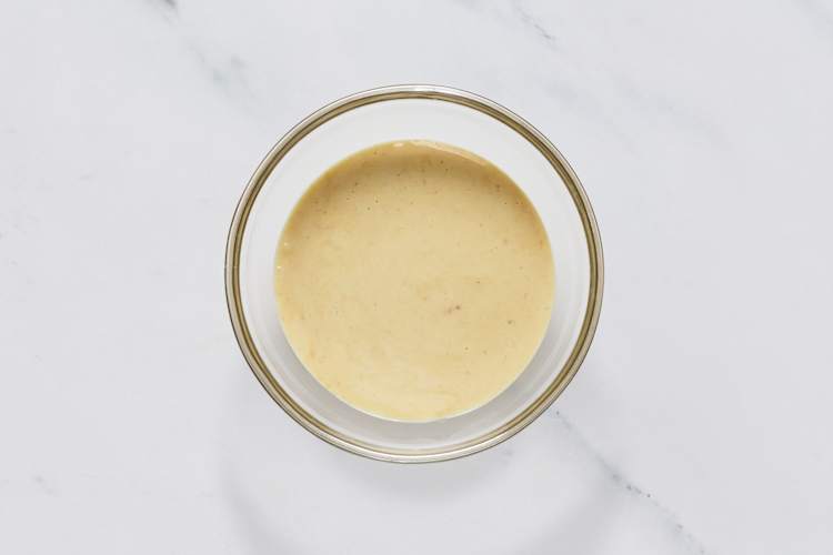 Make Sauce