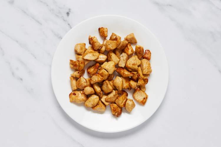 Cook Chicken