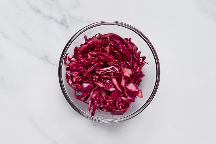 Prep and Pickle Vegetables