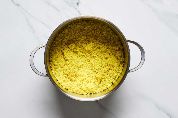 Cook Rice