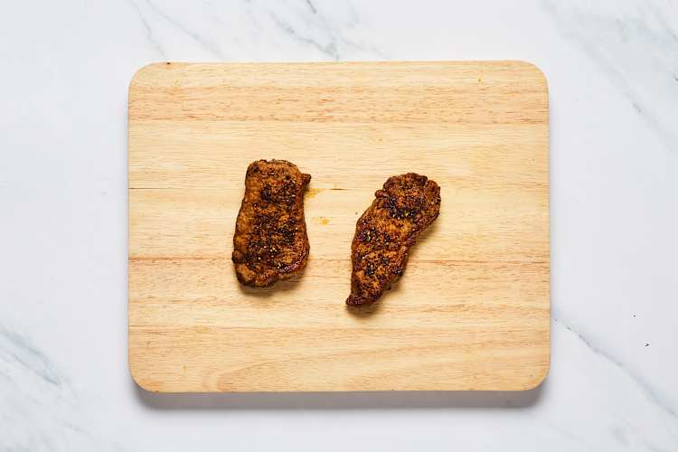 Cook Pork Chops