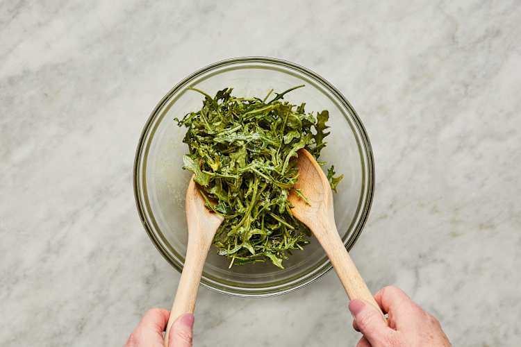 Make Salad