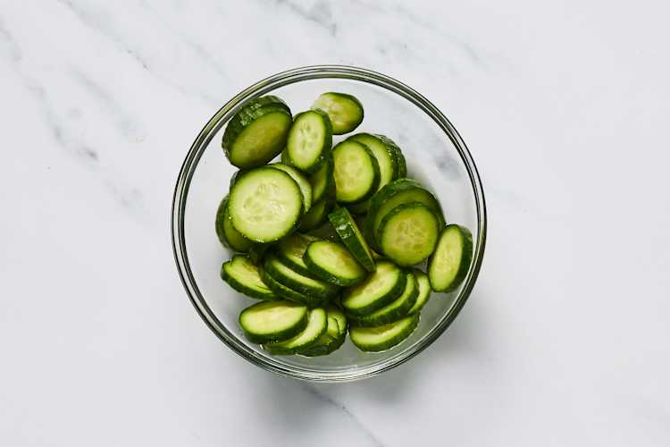 Pickle Cucumber