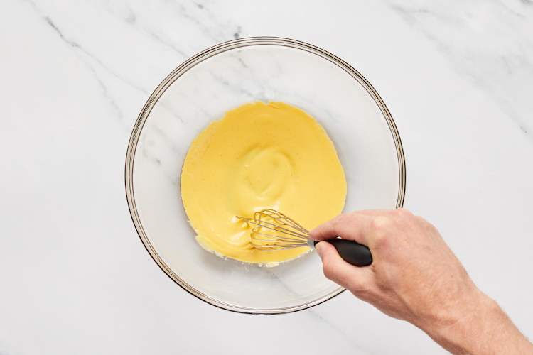 Make Dressing