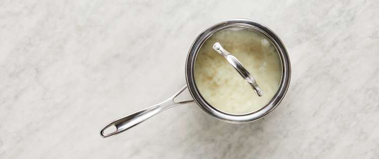 Cook Rice