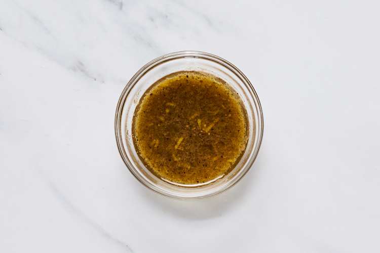 Make Dressing