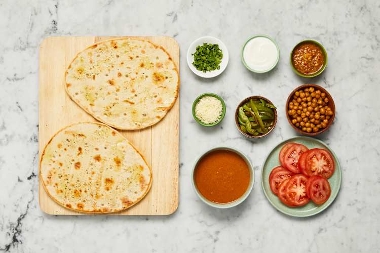 Build Bar & Flatbreads