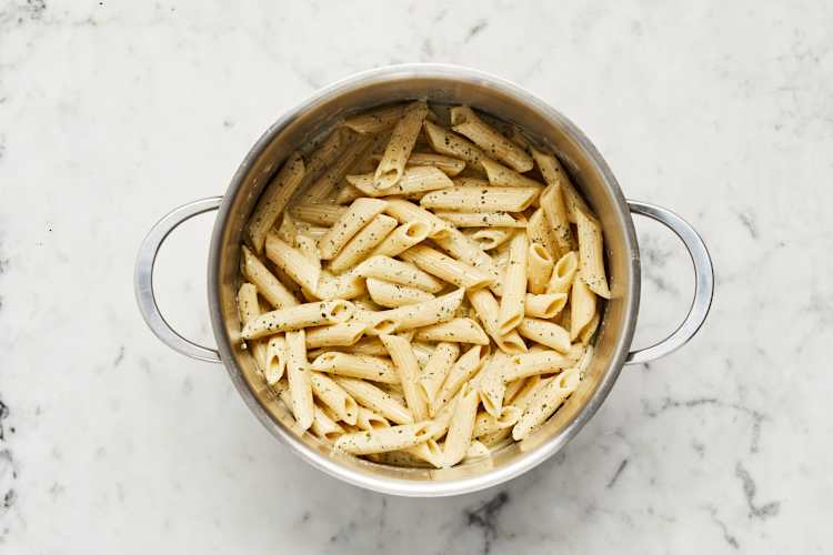 Cook Pasta