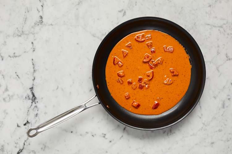 Make Sauce