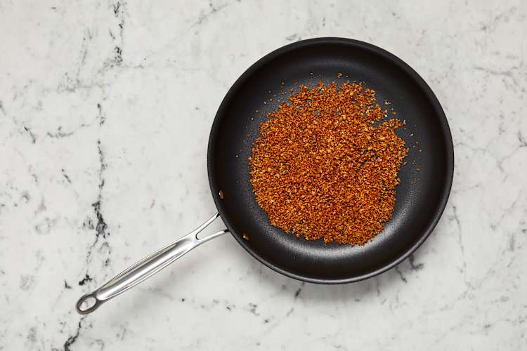 Toast Panko