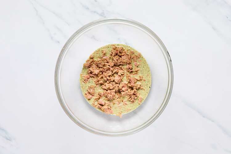 Add Tuna