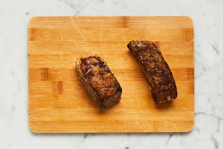Cook Pork