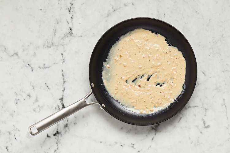 Make Gravy