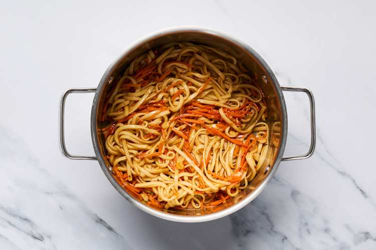Finish Noodles