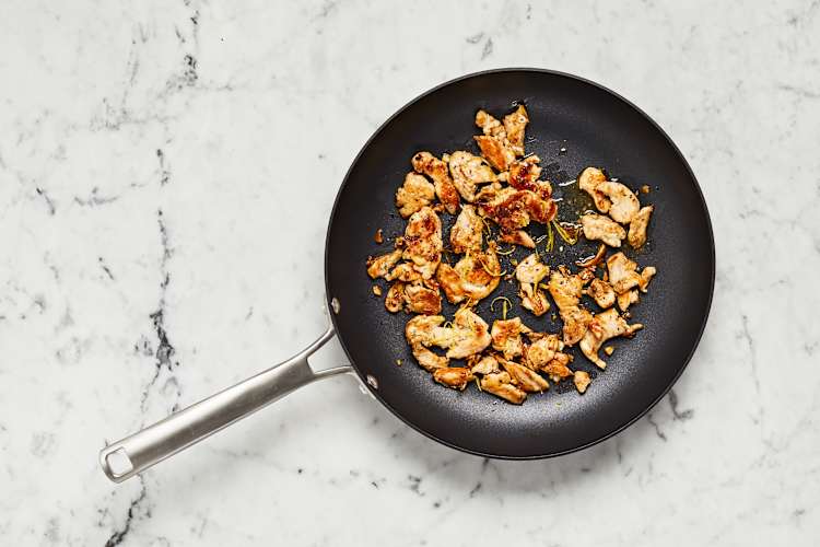 Cook Chicken