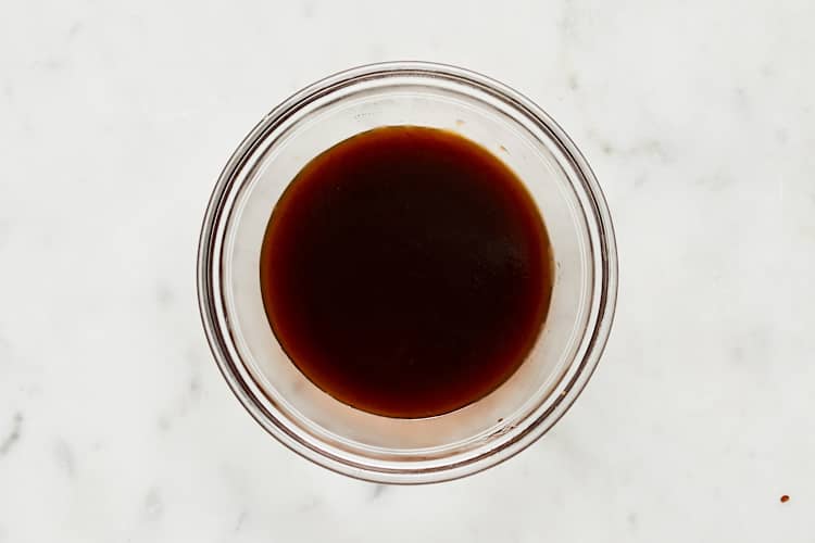 Make Stir-Fry Sauce