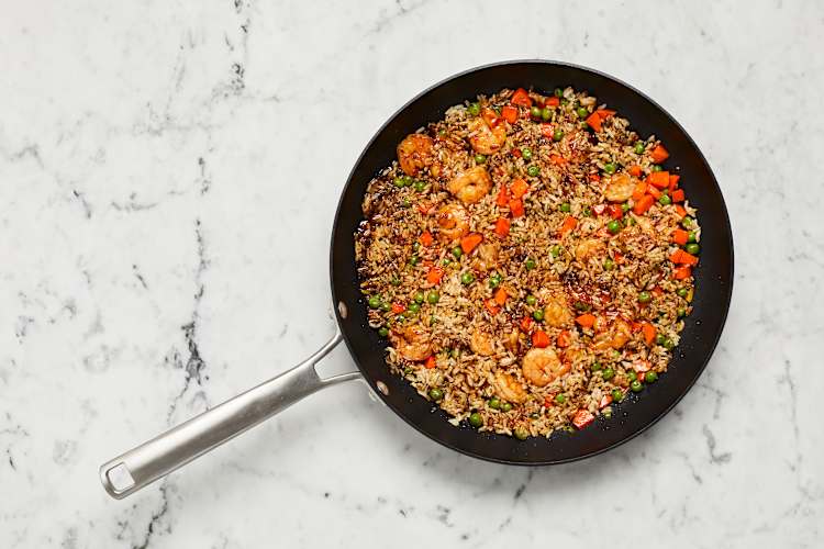 Fry Rice