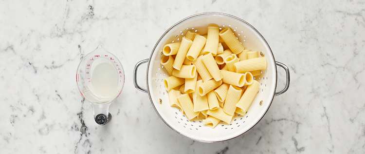 Cook Pasta