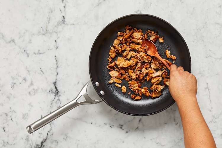 Cook Chicken