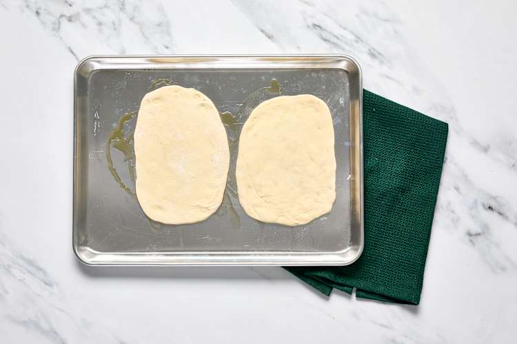 Stretch Dough