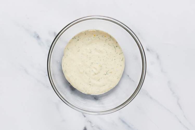 Mix Sauce