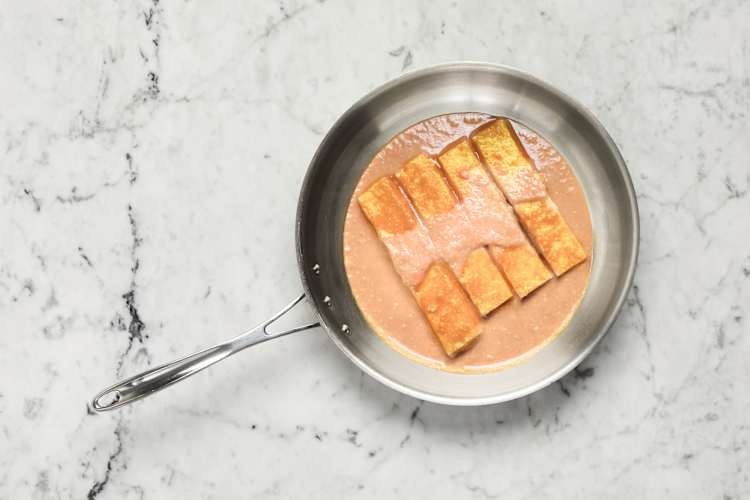 Cook Tofu