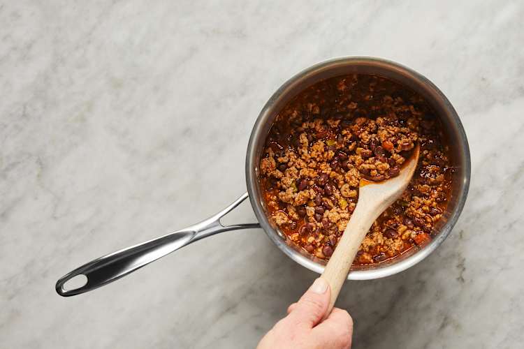 Cook Chili