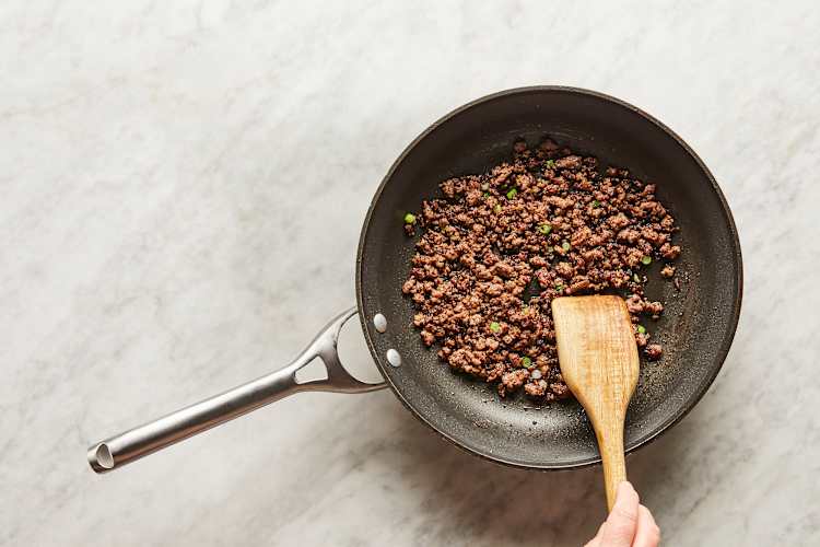Cook Beef