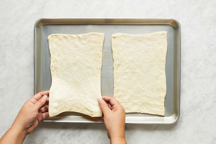 Prep Dough