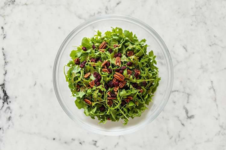 Make Salad