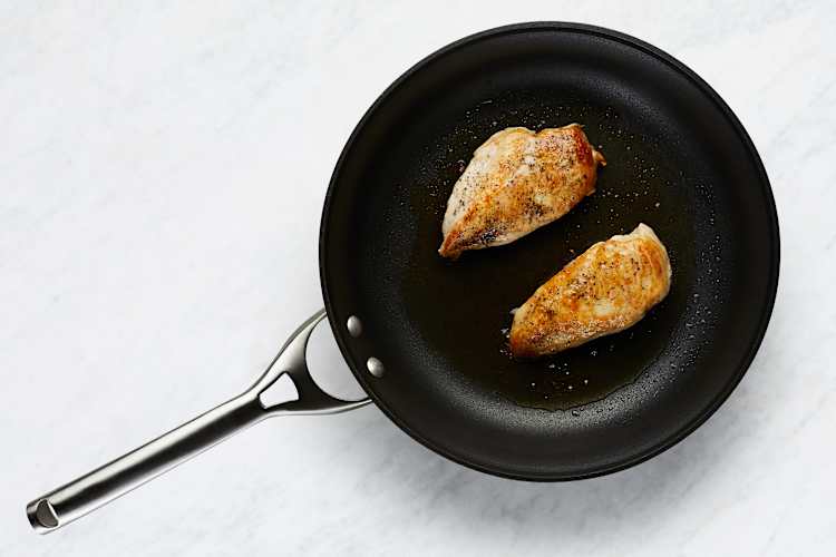  Cook Chicken
