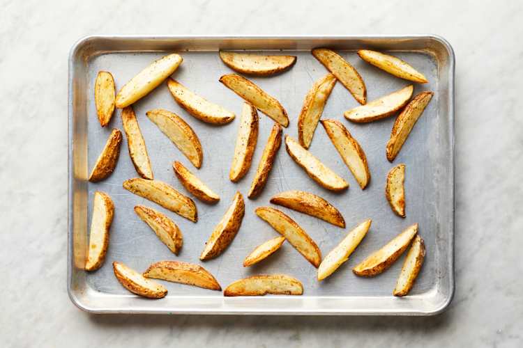 Roast Potatoes