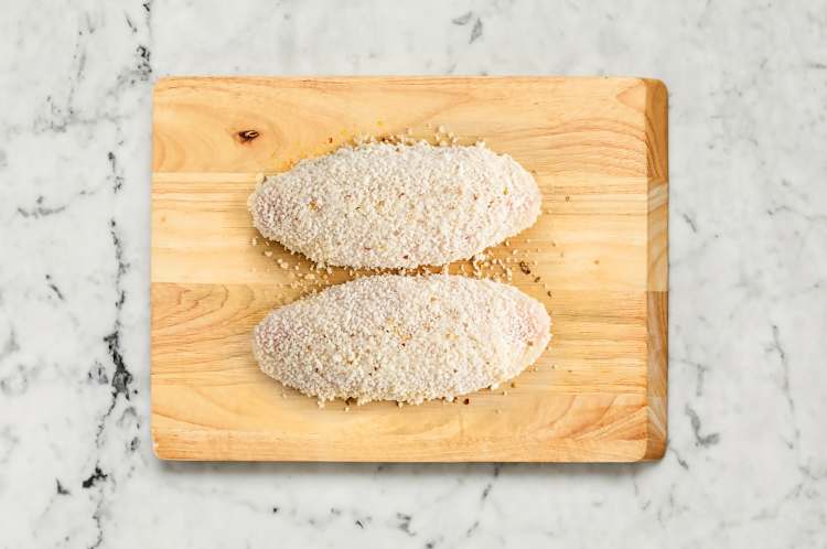 Season Tilapia