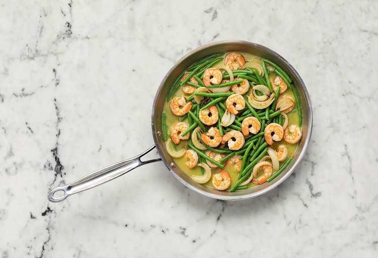 Simmer Sauce