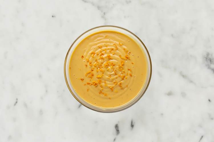 Mix Dressing