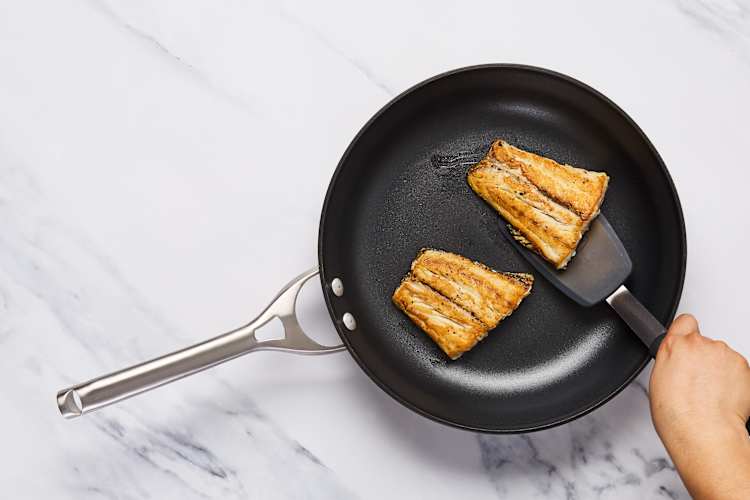 Cook Barramundi